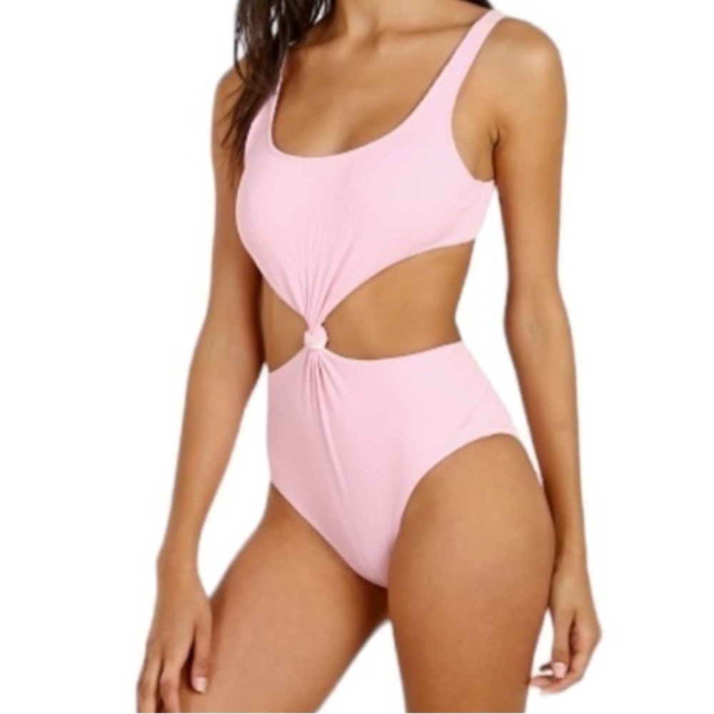 Solid & Striped - Bailey One Piece Bathing Suit /… - image 4